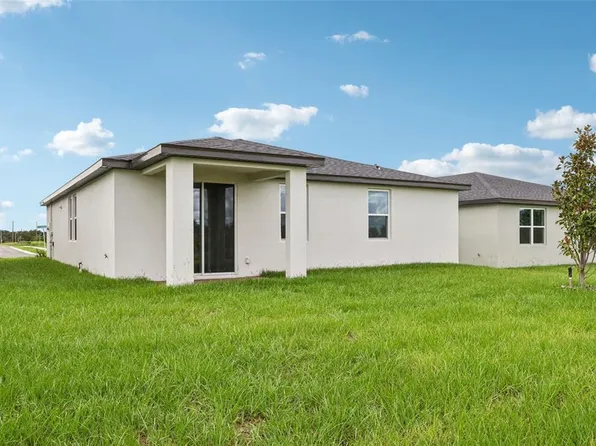 1130 Cumberland Trail Dr, Lake Hamilton, FL 33851