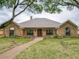 1552 Aylesbury Ln, Plano, TX 75075