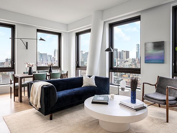 2nd image of 242 Broome St #12B