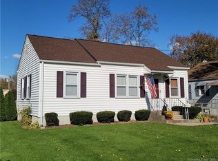52 Oxford Dr, East Hartford, CT 06118