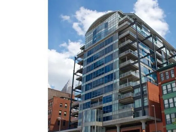 701 W Lakeside Ave APT 1002, Cleveland, OH 44113