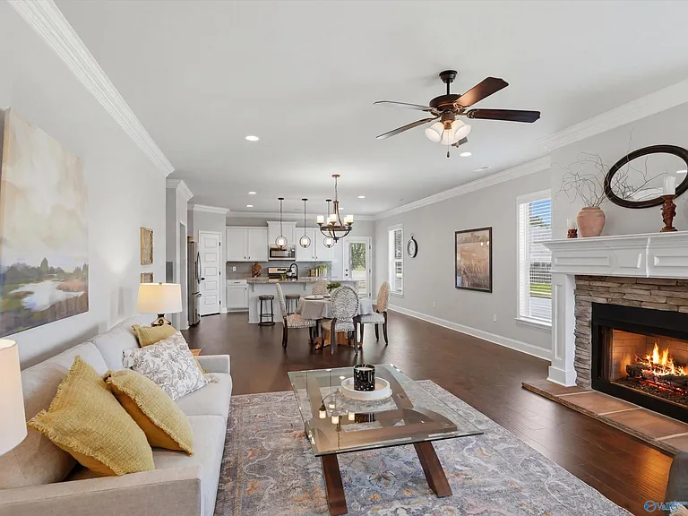 3029 Peevey Creek Ln — Photo 5