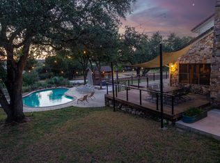 14900 Crosscreek Dr, Austin, TX 78737