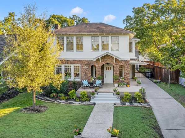 706 Huntley St, Dallas, TX 75214