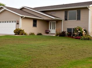 1002 S Grant St, Spencer, WI 54479