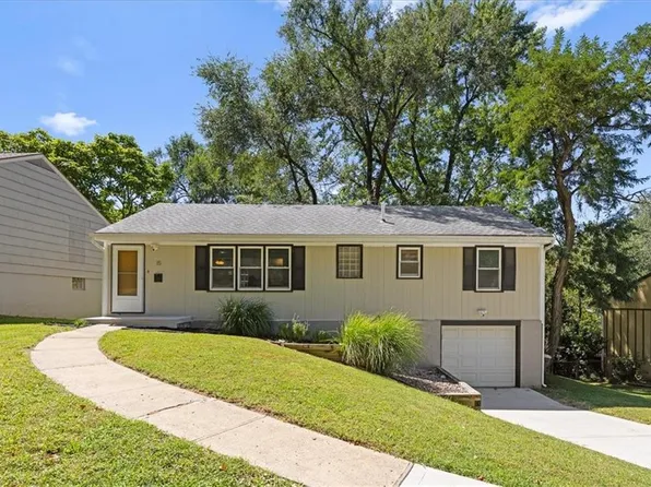 15 W 91st St, Kansas City, MO 64114