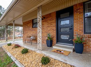 1200 N Bryan St, Little Rock, AR 72207