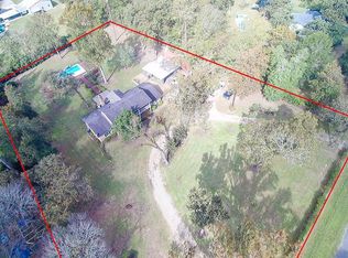 20052 Bradbury Rd, Magnolia, TX 77355