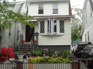 4361 Bruner Ave, Bronx, NY 10466