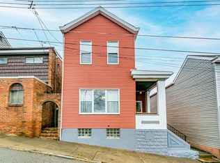 318 13th St, Pittsburgh, PA