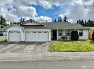 4160 Kramer Ln, Bellingham, WA 98226