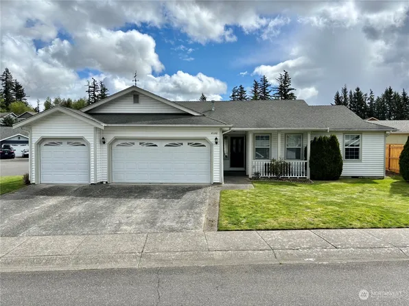 4160 Kramer Lane, Bellingham, WA 98226