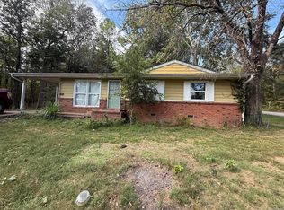 40 Chinook Ln, Cherokee Village, AR 72529