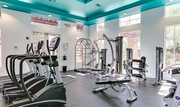 5345 E Van Buren St #379 — Photo 33