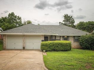 2623 Quanah Parker Trl, Norman, OK 73071