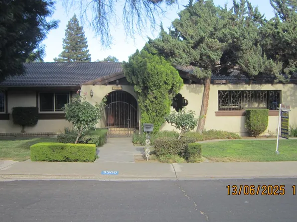 3300 Spumante Ln, Modesto, CA 95356