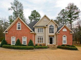 654 Deerwood Way, Evans, GA 30809
