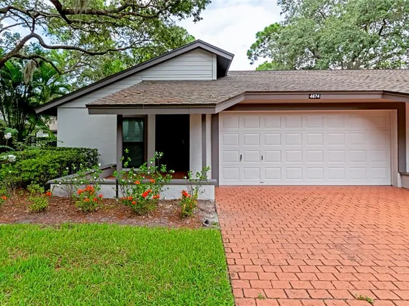 4674 Oak Forest Dr E #42, Sarasota, FL 34231