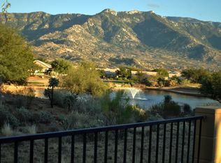 63419 E Flower Ridge Dr, Saddlebrooke, AZ 85739