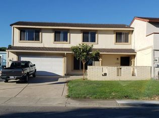 33158 Great Salt Lake Dr, Fremont, CA 94555