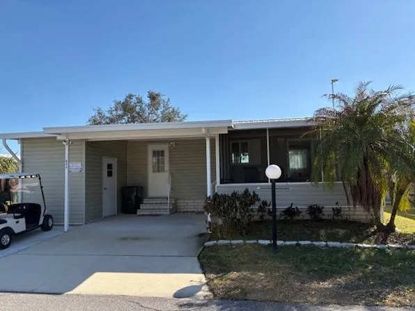 644 SE Turtles Turn, Avon Park, FL 33825