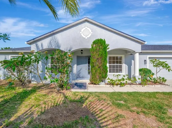6427 Clair Shore Dr, Apollo Beach, FL 33572
