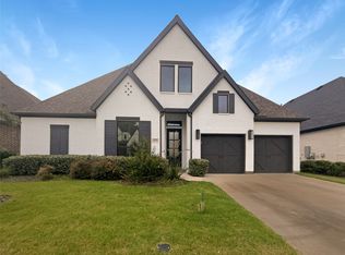 3520 Clairborne Dr, Celina, TX 75009