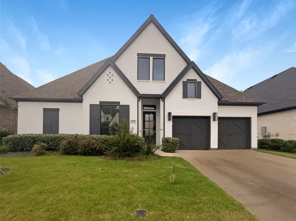 3520 Clairborne Dr, Celina, TX 75009