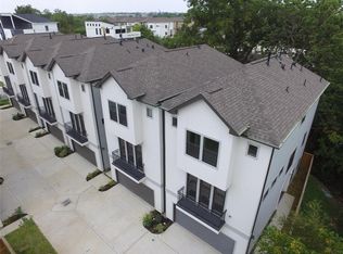 1824 Bonner St, Houston, TX 77007