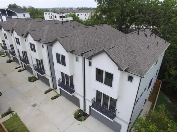 1824 Bonner St, Houston, TX 77007