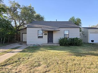 2612 39th St, Lubbock, TX 79413