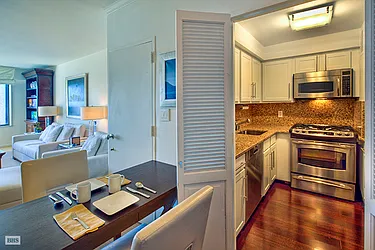 Rented by Brown Harris Stevens