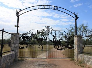 0 Oak Ridge Rnch, Junction, TX 76849