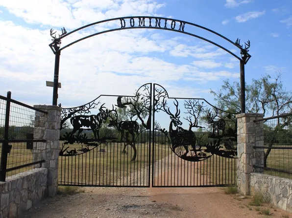 0 Oak Ridge Rnch, Junction, TX 76849