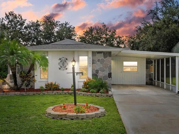 4309 Chinaberry Cir, Bradenton, FL 34208