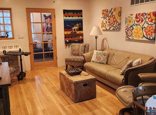 341 Bishops Lodge Rd, Santa Fe, NM 87501