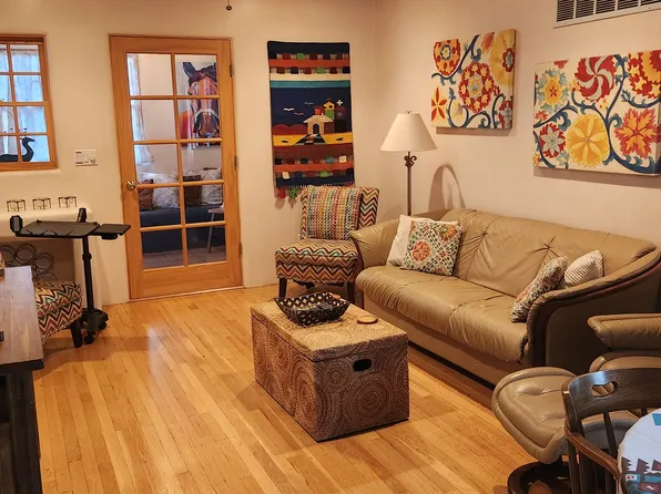 341 Bishops Lodge Rd, Santa Fe, NM 87501