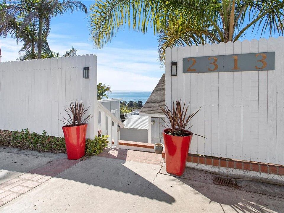 2313 Banner Ave, Summerland, CA 93067 Zillow