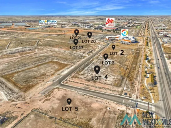 LOT Three, Hobbs, NM 88240