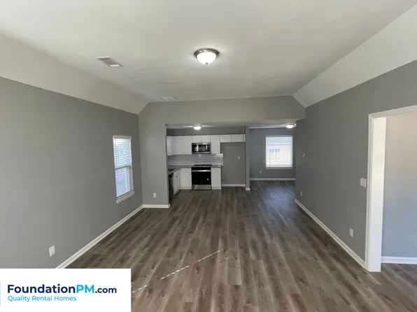 4971 Given Ave, Memphis, TN 38122