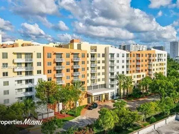 2775 NE 187th St APT 512, Aventura, FL 33180