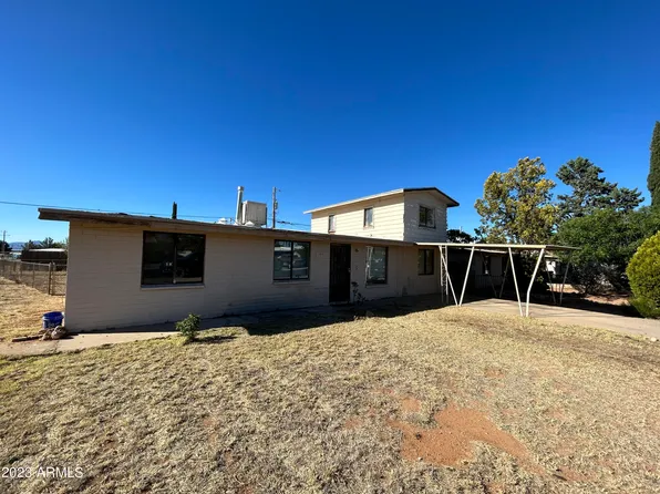 381 SHERBUNDY Street, Sierra Vista, AZ 85635