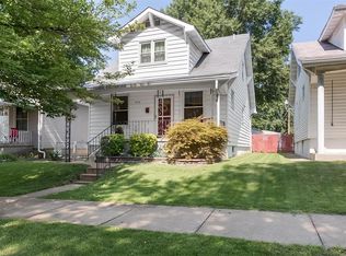 5415 S 37th St, Saint Louis, MO
