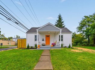2390 Atwood Ter, Columbus, OH 43211
