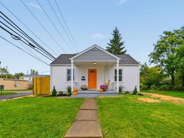 2390 Atwood Ter, Columbus, OH 43211