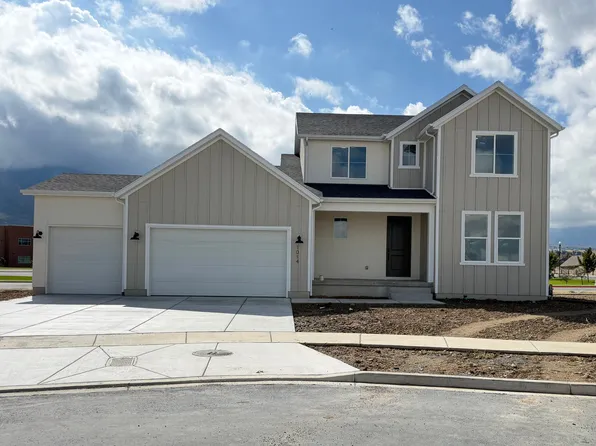 1014 E 310 S, Salem, UT 84653