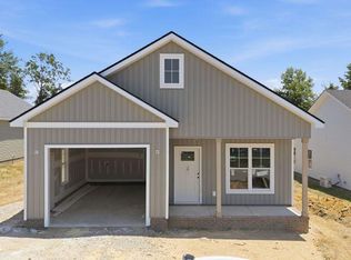 3229 Dolostone Court SW, Wilson, NC 27893