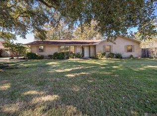 2173 N Vega Dr, Baton Rouge, LA 70815