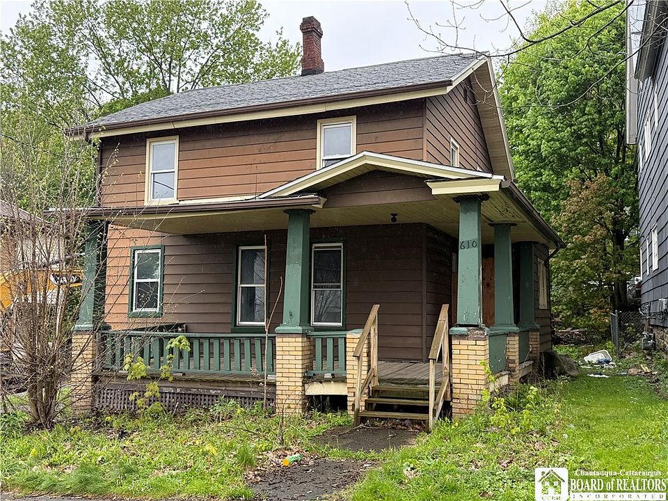 1st image of 610 Prendergast Ave