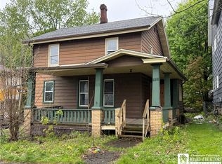 610 Prendergast Ave, Jamestown, NY 14701